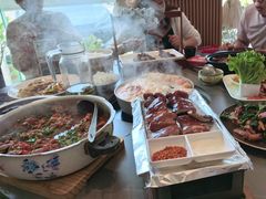 -创味·民间海南菜·非遗藤桥排骨(藤桥·免税城店)