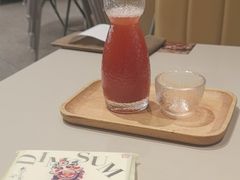 -蔡澜点心·粤菜(丽泽天街店)