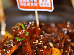 -回味黑鸭煲·始于2006(万松园店)