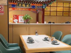 -梅利汴京烤鸭•开封豫菜地标店(晋安路店)