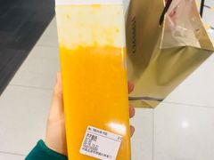 -兰熊鲜奶(西直门凯德mall店)