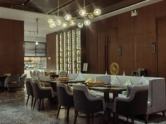 -广州融创花间堂悦雪酒店-花间食西餐厅