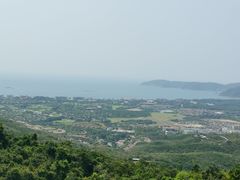 -亚龙湾热带天堂森林公园