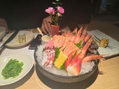 -匠和风精致料理(宁德万达店)