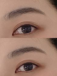 -本小姐美学·半永久纹眉野生眉