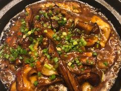 -海富门·带鱼·淮扬菜·粤菜(甘家口店)