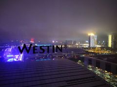 -广交会威斯汀酒店