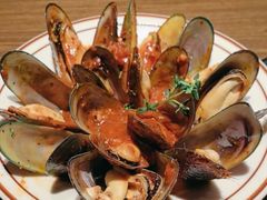 -ZAFFERANO西班牙海鲜饭(上海首店)