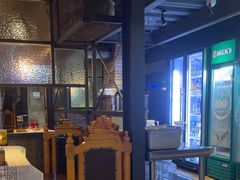 -云晓光头烧烤吧(川沙绿地店)