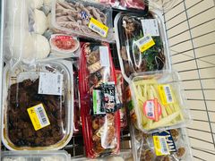 -盒马X会员店(上海森兰商都店)