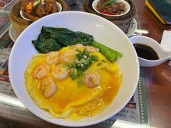 -七爷清汤腩·港式餐厅(金狮广场店)