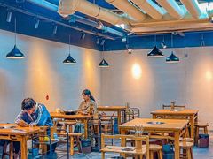 -阳阳老火锅(小南门店)