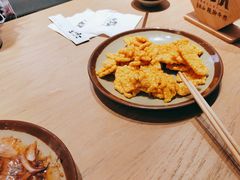 -川堂风·跷脚牛肉·乐山爆炒(宝山日月光店)