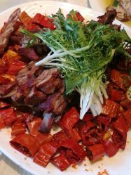 -花家怡园·宴会厅(簋街四合院总店)