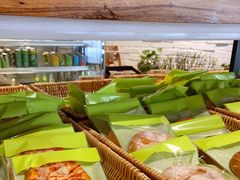 -RiceZone乐食尊纯米面包坊(望京店)