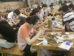 android_upload_pic-木屋烧烤(白石洲店)