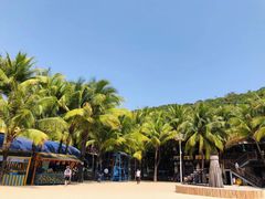 -海南分界洲岛旅游区