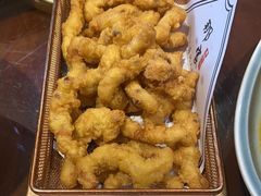 -那家老院子东北菜·饺子·小鸡炖蘑菇(艳华街店)