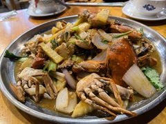 -瑞丽活螃蟹(芒市店)