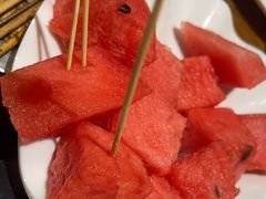 -福茂源横山铁锅羊肉(高新路店)