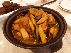 -新长岭大酒店酒楼