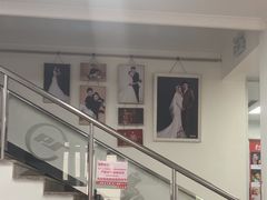 -中国照相馆(王府井店)