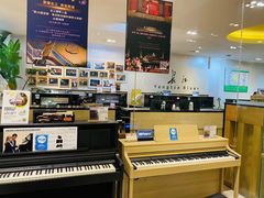 -柏斯琴行(汾阳店)