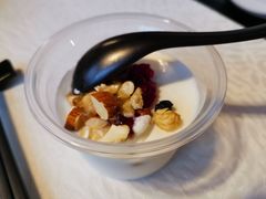 自制酸奶-旺顺阁鱼头泡饼(小红门店)