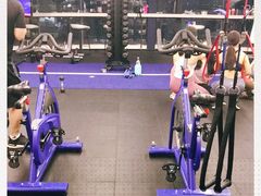 -F45 TRAINING健身工作室(体育中心店)