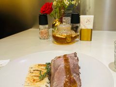 -MIO弥欧洋房西餐厅(中央大街店)