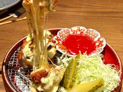 -桂马·日本料理·海胆·海鲜饭·酒场(民主广场店)