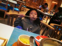 -味餐厅·海鲜·火锅·自助餐