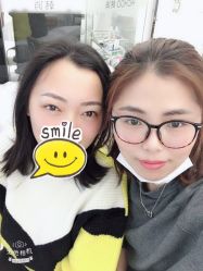 -HQ半永久纹绣纹眉
