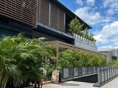 -若蘭慈·无国界素食料理(欢乐海岸店)
