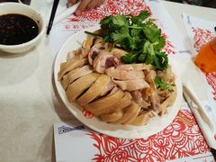 -振鼎鸡(福州路店)
