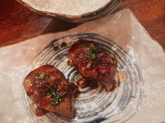 鹅肝寿司-初居食屋日式料理(万象城购物中心店)