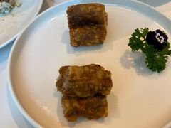 -莆田餐厅PUTIEN(金融街购物中心店)