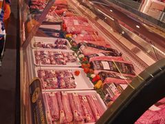 -MEAT MATE 鲜食肉铺(凤凰汇·里巷店)