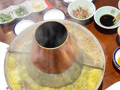 -1078號老北京涮肉(松柏店)