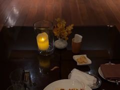 -日落吧·海景咖啡厅·餐酒吧·鸡尾酒·下午茶·乐队表演·浪漫夕阳·三亚文华东方酒店