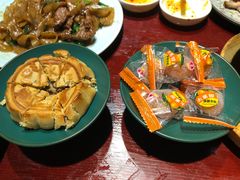 -潮堂(环球金融中心店)