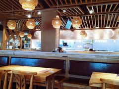大堂-谷养元(老火车站店)
