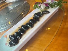 -美未居·老字号·地道顺德菜·桑拿鸡·鱼生(容桂店)