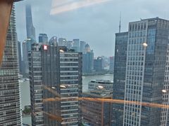 -远洋宾馆·江景餐厅