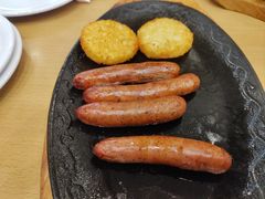 -萨莉亚意式餐厅(天河城购物中心店)