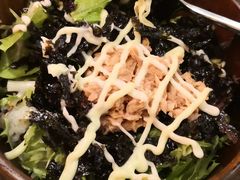 -一米鸡肉创意韩餐(五山店)