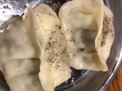 -纳瓦新疆菜(银都店)
