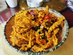 -海尔巴格新疆餐厅(东来兴店)