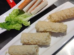 -张小歪的虾·螃蟹·生腌熟醉·打边炉(中山北路店)