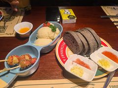 -马迭尔德式西餐精酿啤酒屋(中央大街店)